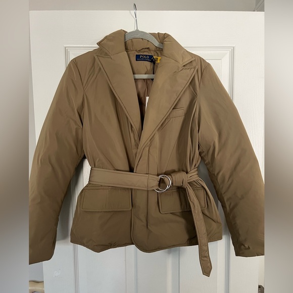 Polo Ralph Lauren Jacket. - Picture 3 of 6